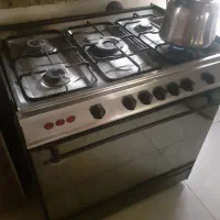 مشعل گاز فر ترموکوپ