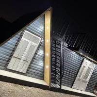 ماهلین کانکس|مصالح و تجهیزات ساختمان|تهران, شهرک شریفی|دیوار