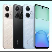 شیائومی Redmi 13X (اقساطی)|موبایل|مشهد, احمدآباد|دیوار