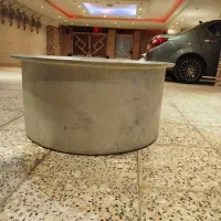 قابلمه بزرگ روحی سالم