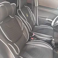 کویک ۱۴۰۲|خودرو سواری و وانت|اهواز, شهرک الهیه|دیوار