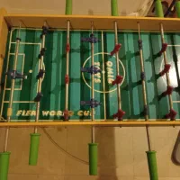 فوتبالیستی