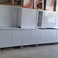 فروش کابینت آماده ممبران|مصالح و تجهیزات ساختمان|شهریار, شهرک مصطفی خمینی|دیوار