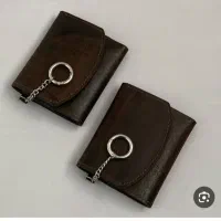 کیف پول گمشده