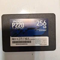 هارد اس اس دی Patriot