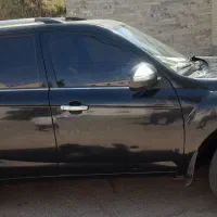 لیفان ایکس ۶۰ مدل ۹۳ گیربکس جدید