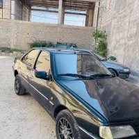 پژومدل۸۲درجه یک|خودرو سواری و وانت|جیرفت, |دیوار