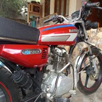 موتور 200