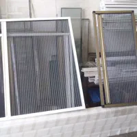 درب وپنجره .upvc.شیشه دوجداره. توری کشویی  .تعمیری
