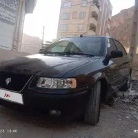 سمند ef7دوگانه|خودرو سواری و وانت|کرمانشاه, |دیوار