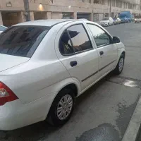 تیبا ۱ صندوقدار مدل ۱۴۰۰