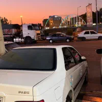 پژو پارس LX TU5، مدل ۱۴۰۰|خودرو سواری و وانت|شوش, |دیوار