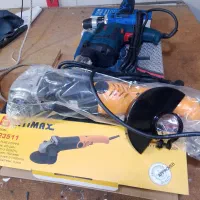 سنگ فرز فروش|ابزارآلات|ایرانشهر, |دیوار