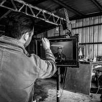 مدل خانم دستمزد بالا