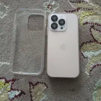 مینی ایفون ۱۶ پرو مکس