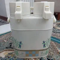 فلاکس دوقولو نو اصلا استفاده نشده