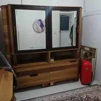 آپارتمان ۸۵ متری دوخوابه تک واحدی طبقه دوم|فروش آپارتمان|ملارد, |دیوار