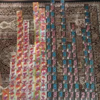 شمع شماره ای تولد و شمع کریستال