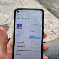 ردمی نوت ۹|موبایل|گرگان, |دیوار