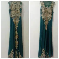 لباس مجلسی.