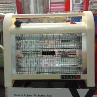 انواع بخاری برقی