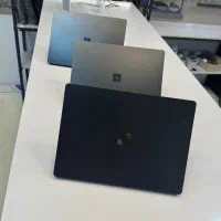 Surface Laptop 4 نسل i7 رم 16 تاچ بسیار تمیز