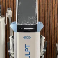 دستگاه عضله ساز ای ام اسکالپ