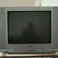 تلویزیون قدیمی