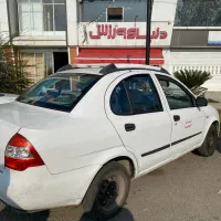 تیبا مدل ۹۹