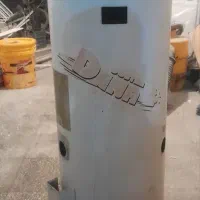 پوسته آبگرمکن