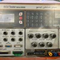 تستر ایسیو نگار خودرو۶۰۰۰