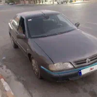 خودروی زانتیا مدل81|خودرو سواری و وانت|گرگان, |دیوار