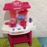 اسباب بازی های دخترانه و پسرانه