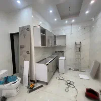 ویلایی همکف مستقل دسترسی عالی