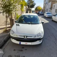 پژو ۲۰۶ مدل ۹۴