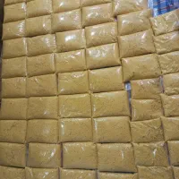 خمیر فلافل مواد فلافل|خوردنی و آشامیدنی|تهران, شهرک آزمایش|دیوار
