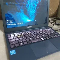 لپ تاپ ایسوس ASUS