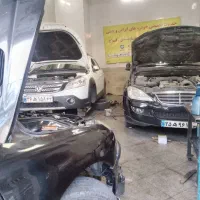 خدمات تخصصی آلفا