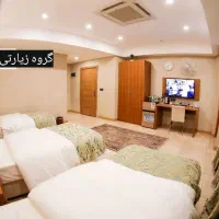 کربلا تور درجه 1 اقساطی|تور و چارتر|قم, صفائیه|دیوار