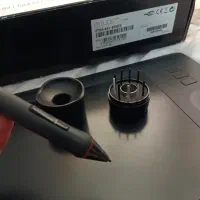 Wacom Intuos Pro S قلم نوری دیجیتال وکام