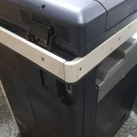 کونیکا مینولتا ۵۵۲ دابل اسکن|پرینتر، اسکنر، کپی، فکس|تهران, دانشگاه علم و صنعت|دیوار