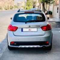 کوییکr 1400|خودرو سواری و وانت|اندیشه, شهرک کوثر|دیوار