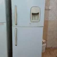 یخچال فریزر