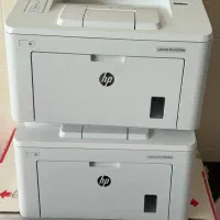 پرینتر لیزری فول آپشنال وایفا دورو 203dw hp