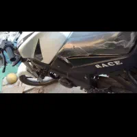 موتور ریس کثیر|موتورسیکلت|رضویه, |دیوار