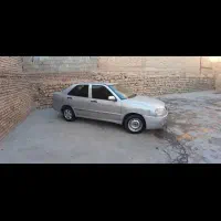 ویانا چریa15|خودرو سواری و وانت|تهران, شوش (باغ آذری)|دیوار