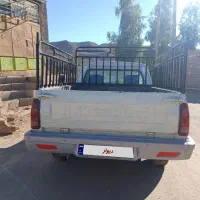 وانت پبکان|خودرو سواری و وانت|مسجد سلیمان, |دیوار