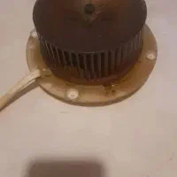 موتور هود|هود|تهران, باغ فیض|دیوار