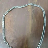 گردنبند پسرانه