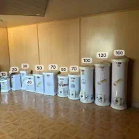 فروش آبگرمکن برقی